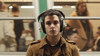 HENRI - a Fran Palermo-film
