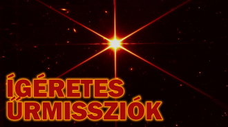 ŰRTECH 5 - ÍGÉRETES ŰRMISSZIÓK - PosztmodeM a...