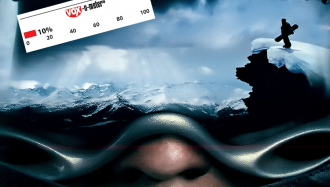 Baaad Movies - Snowboarder